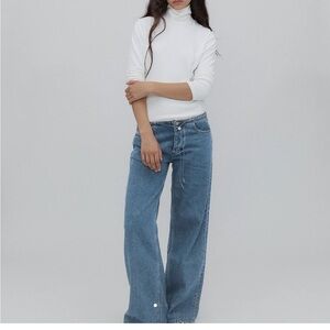 Still Here Cool Jeans Size 25